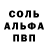 Кетамин VHQ Delvin Rift
